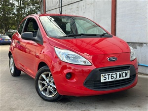 Large image for the Used Ford Ka