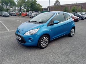Large image for the Used Ford Ka