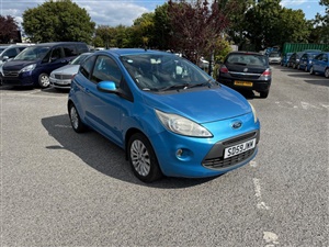 Large image for the Used Ford Ka