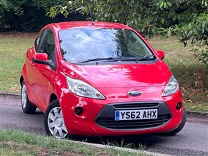 Large image for the Used Ford KA