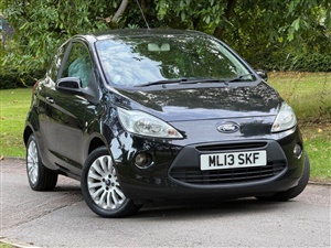 Large image for the Used Ford KA