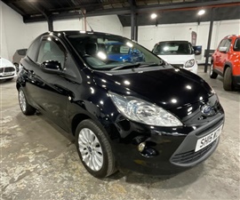 Large image for the Used Ford Ka