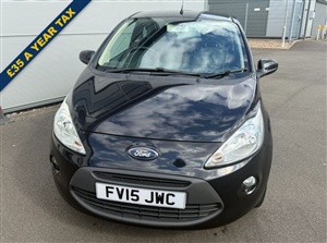 Large image for the Used Ford KA