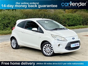 Large image for the Used Ford KA