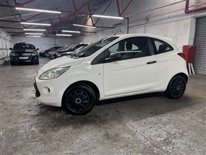 Large image for the Used Ford Ka