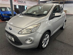 Large image for the Used Ford KA