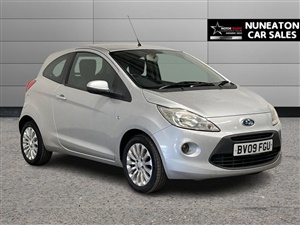 Large image for the Used Ford KA