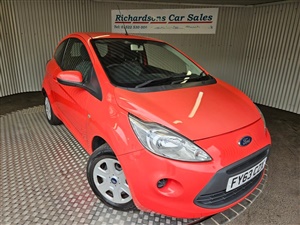 Large image for the Used Ford KA