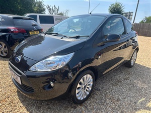 Large image for the Used Ford KA