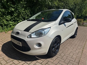 Large image for the Used Ford KA