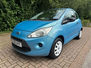 Large image for the Used Ford KA