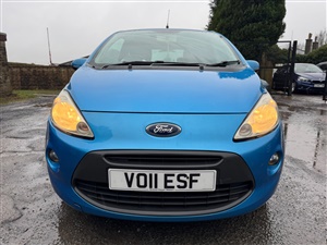 Large image for the Used Ford Ka