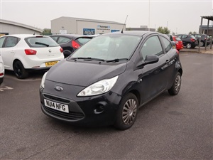 Large image for the Used Ford KA