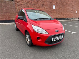 Large image for the Used Ford Ka