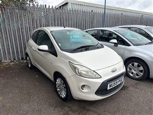 Large image for the Used Ford KA