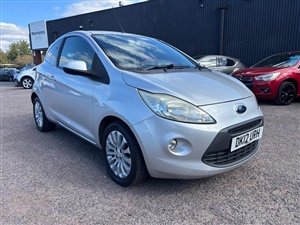 Large image for the Used Ford KA