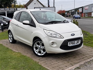 Large image for the Used Ford KA