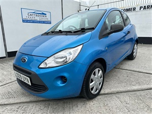 Large image for the Used Ford KA