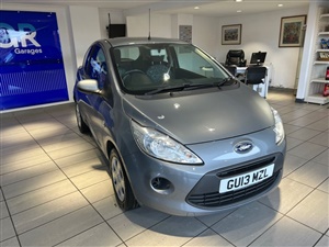 Large image for the Used Ford KA