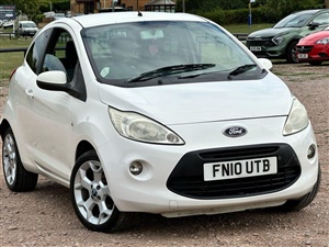 Large image for the Used Ford KA