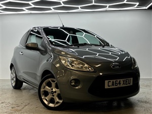 Large image for the Used Ford KA