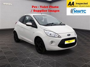 Large image for the Used Ford KA