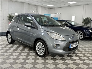 Large image for the Used Ford KA