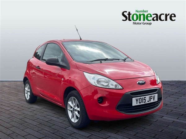 Large image for the Used Ford Ka