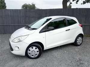 Large image for the Used Ford Ka