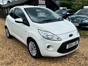 Large image for the Used Ford KA