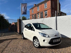Large image for the Used Ford Ka