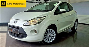 Large image for the Used Ford KA