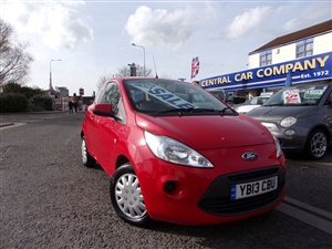 Large image for the Used Ford Ka