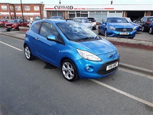 Large image for the Used Ford Ka