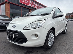 Large image for the Used Ford Ka