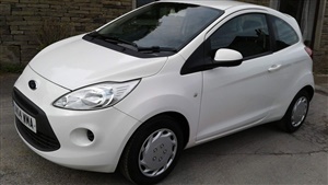 Large image for the Used Ford Ka