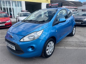 Large image for the Used Ford Ka