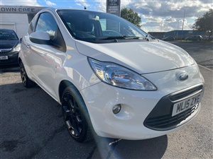 Large image for the Used Ford Ka