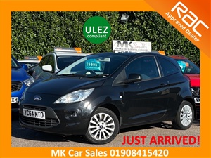 Large image for the Used Ford Ka