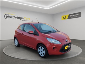 Large image for the Used Ford Ka