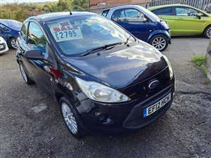 Large image for the Used Ford Ka