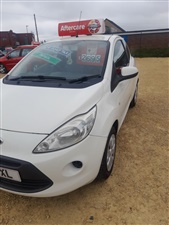 Large image for the Used Ford Ka