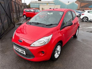 Large image for the Used Ford Ka