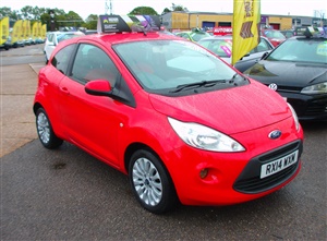 Large image for the Used Ford Ka