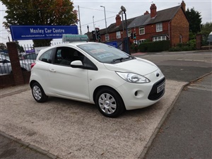 Large image for the Used Ford Ka