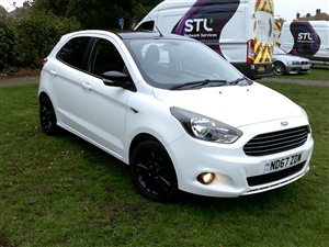 Large image for the Used Ford Ka+