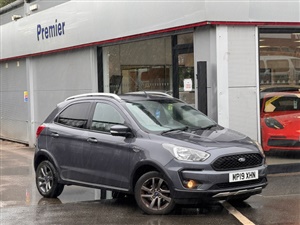 Large image for the Used Ford Ka+