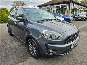 Large image for the Used Ford Ka+