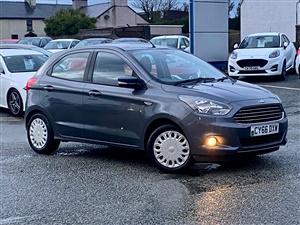 Large image for the Used Ford Ka+