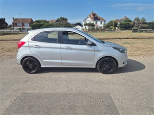 Large image for the Used Ford Ka+